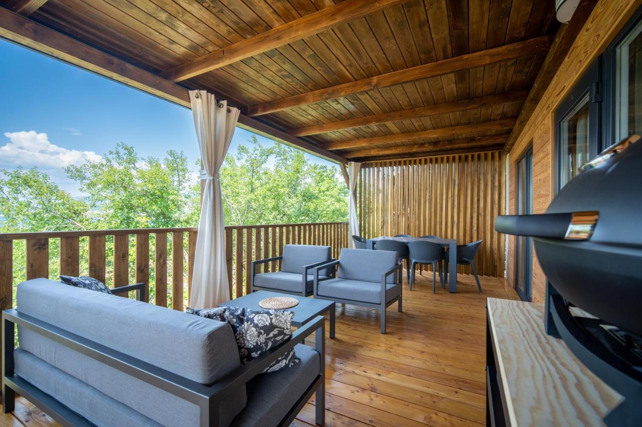 Luxury Home Sanella Кленовица Экстерьер фото