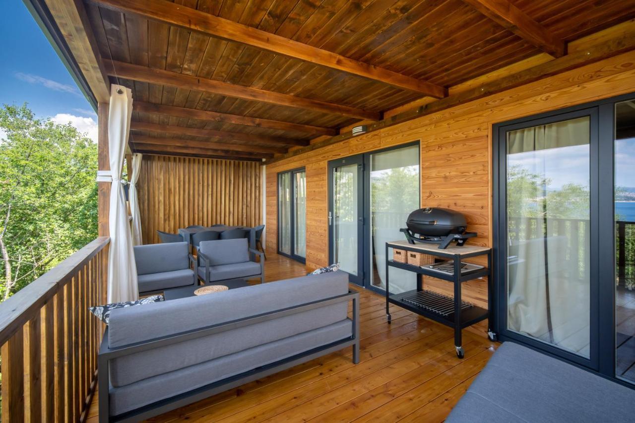 Luxury Home Sanella Кленовица Экстерьер фото
