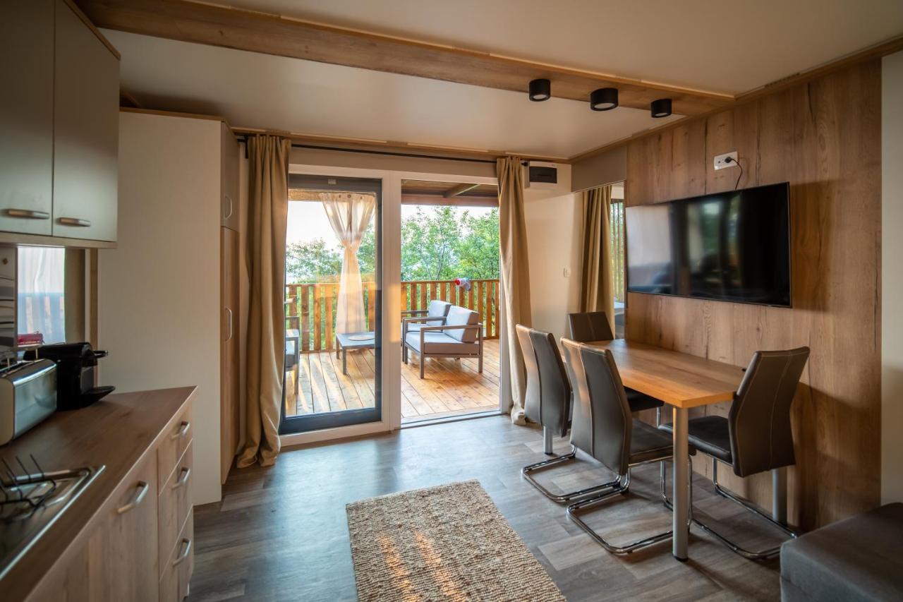 Luxury Home Sanella Кленовица Экстерьер фото