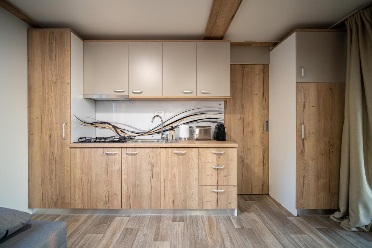 Luxury Home Sanella Кленовица Экстерьер фото